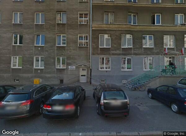 Ceny mieszkań Warszawa ul. Olszewska 7/9/11