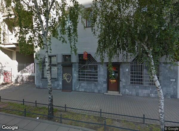 Ceny mieszkań Łódź Karolewska 3