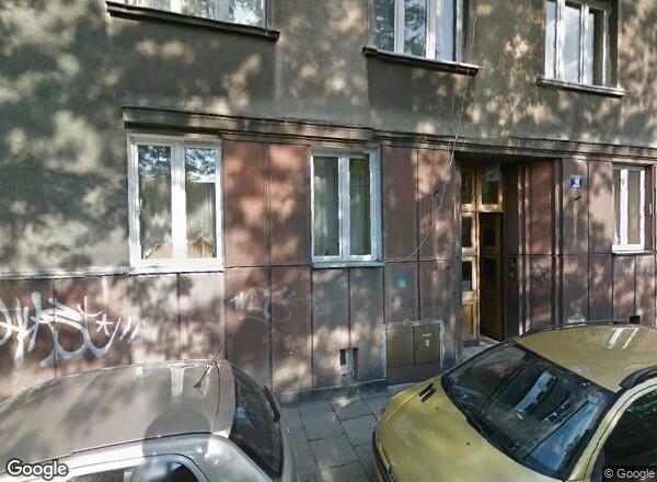 Ceny mieszkań Kraków Iwona Odrowąża 16