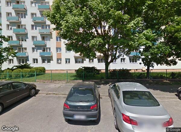 Ceny mieszkań Poznań Kazimierza Jarochowskiego 97