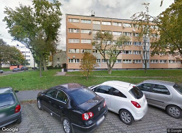 Ceny mieszkań Łódź Bracka 26