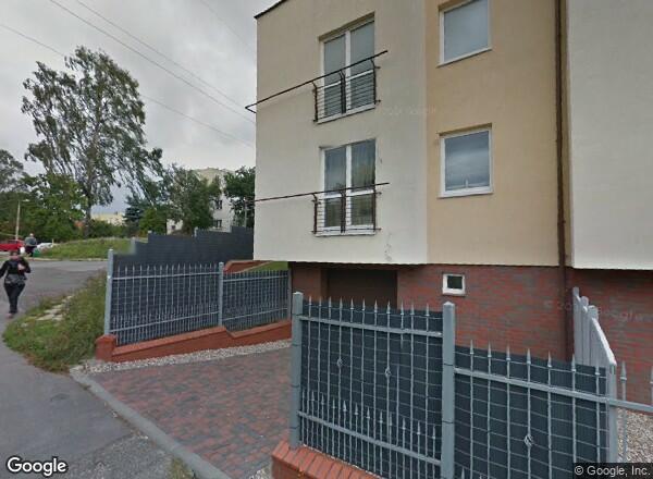 Ceny mieszkań Sopot Mazowiecka 16A