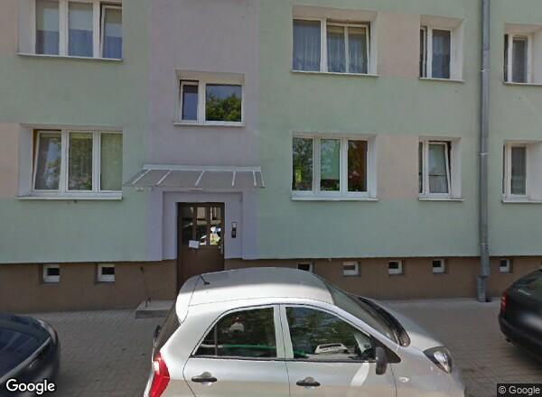 Ceny mieszkań Poznań Jagiellońskie 107