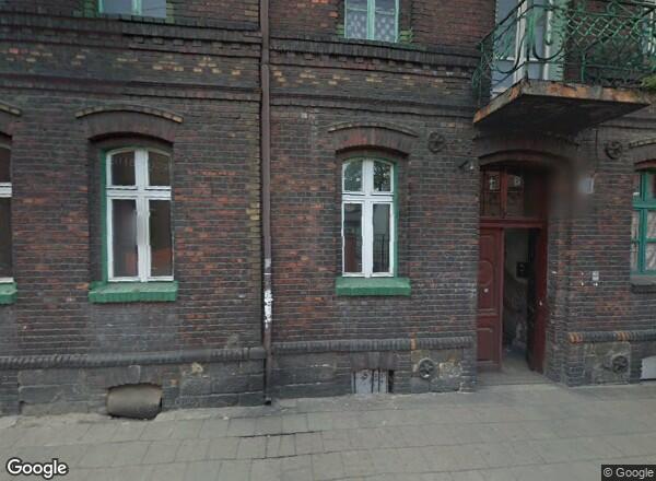 Ceny mieszkań Katowice Wincentego Janasa 1