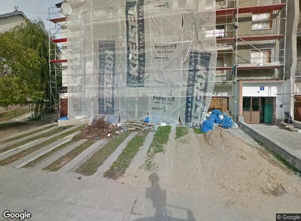 Ceny mieszkań Olsztyn gen. Władysława Andersa 5