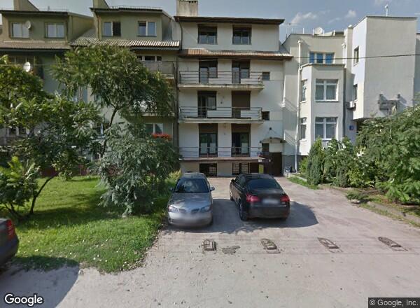 Ceny mieszkań Warszawa ul. Bartycka 22A