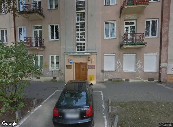 Ceny mieszkań Lublin Marii Curie-Skłodowskiej 18