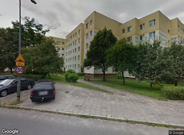 Ceny mieszkań Szczecin Zofii Nałkowskiej 18