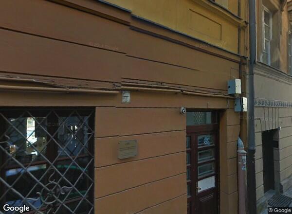 Ceny mieszkań Warszawa ul. Kozia 4