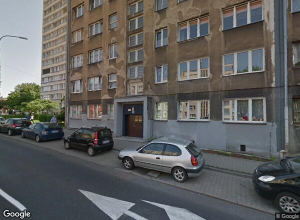 Ceny mieszkań Katowice Aleja Wojciecha Korfantego 63