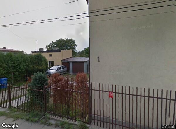 Ceny mieszkań Łódź Motorowa 1