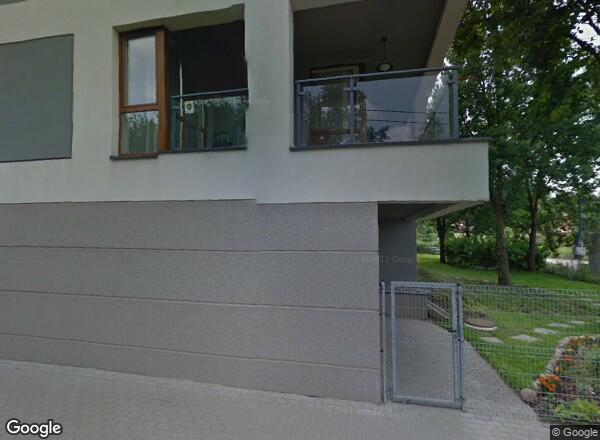 Ceny mieszkań Marki Księdza Ignacego Skorupki 23B