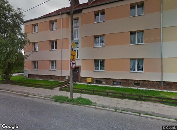 Ceny mieszkań Szczecin Studzienna 21
