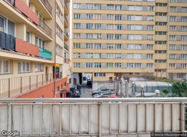Ceny mieszkań Warszawa Al. Jerozolimskie 119A