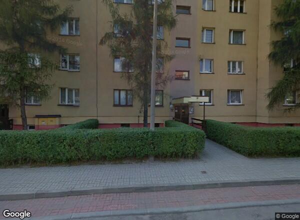 Ceny mieszkań Katowice Modrzewiowa 13