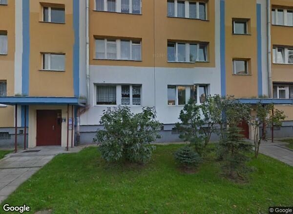 Ceny transakcyjne mieszkań Łódź Olimpijska 3
