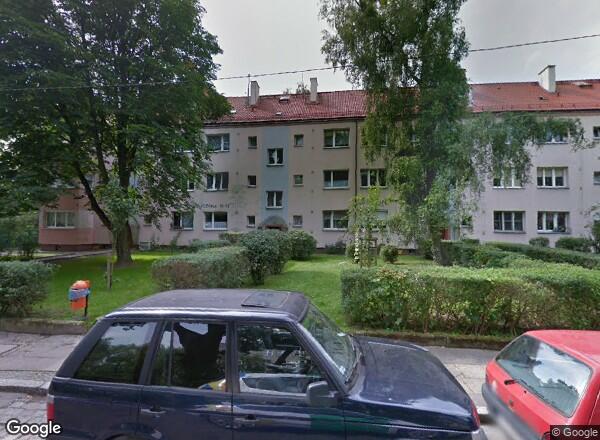 Ceny mieszkań Szczecin Franciszka Ratajczaka 17