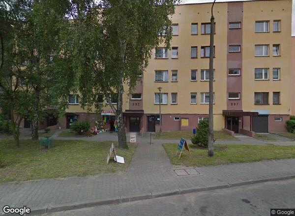 Ceny mieszkań Katowice Panewnicka 337A