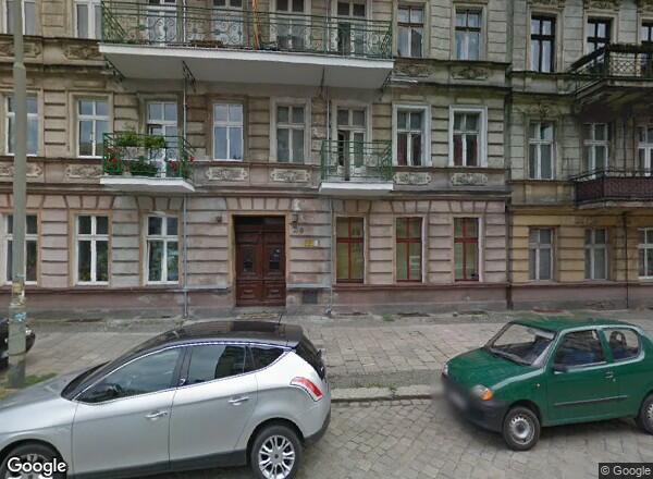 Ceny mieszkań Wrocław UL. MIKOŁAJA REJA 19