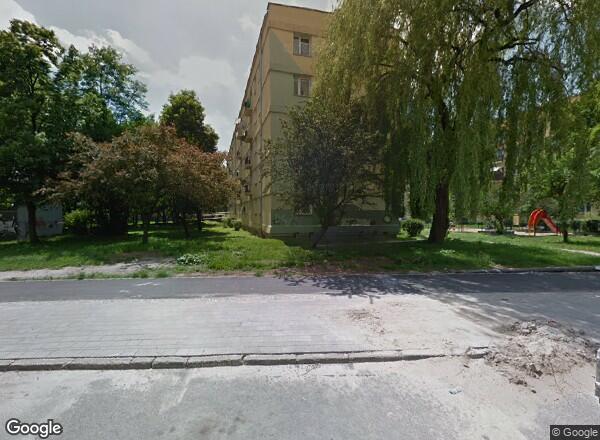 Ceny mieszkań Łódź Ignacego Paderewskiego 29