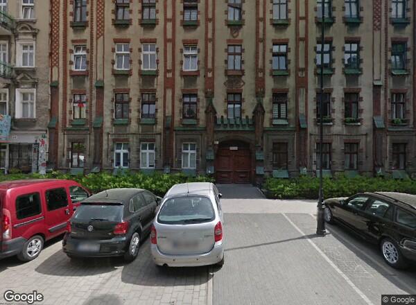 Ceny mieszkań Poznań Stanisława Staszica 24