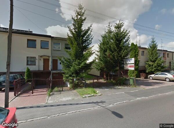 Ceny mieszkań Szczecin Tczewska 6