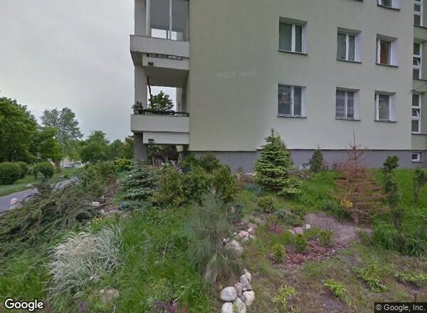 Ceny transakcyjne mieszkań Warszawa ul. Batuty 1