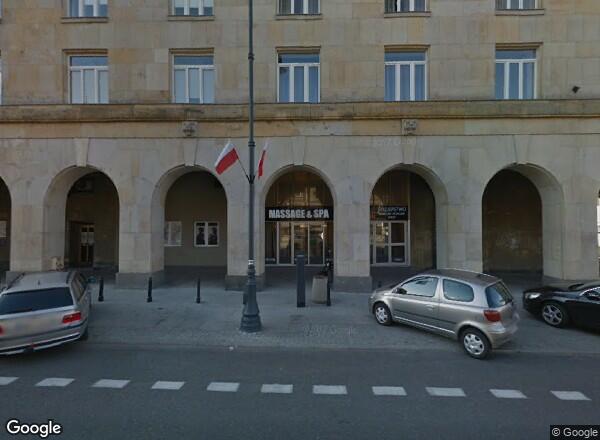 Ceny mieszkań Warszawa ul. Królewska 2