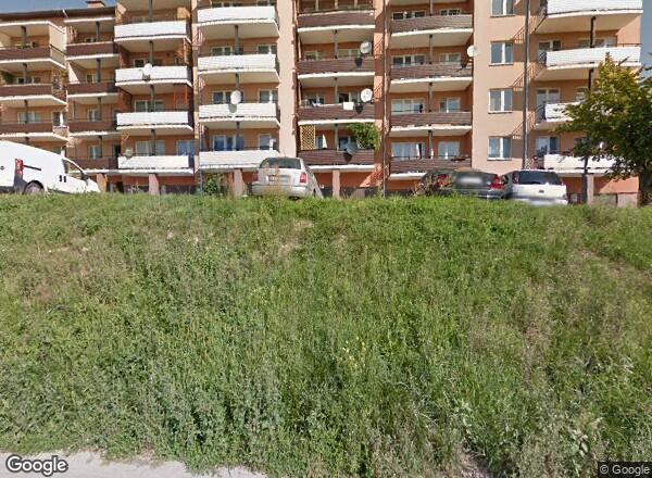 Ceny mieszkań Lublin Wyżynna 5