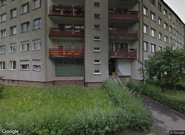 Ceny transakcyjne mieszkań Wrocław UL. HISZPAŃSKA 21