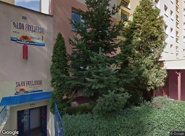 Ceny mieszkań Szczecin Ks. bpa Władysława Bandurskiego 61