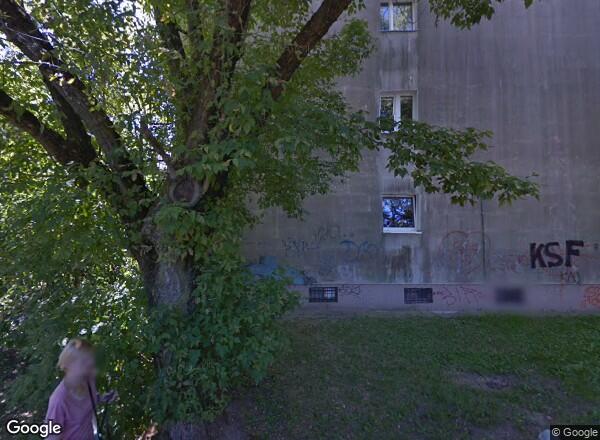 Ceny mieszkań Zielona Góra Ptasia 39