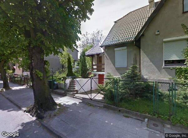 Ceny transakcyjne mieszkań Sopot Armii Krajowej 9