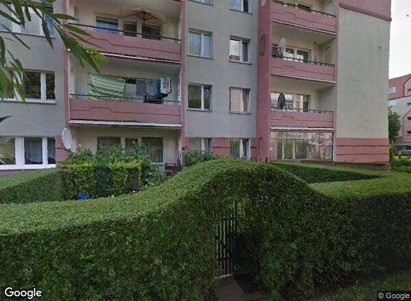 Ceny mieszkań Szczecin Różowa 7