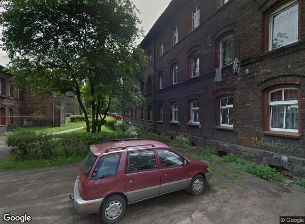 Ceny mieszkań Katowice Lisa 6A