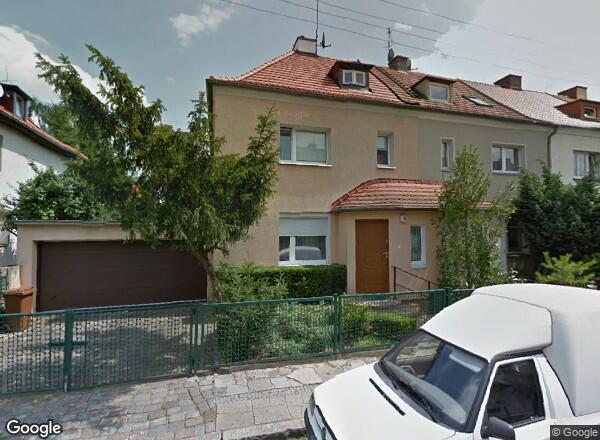 Ceny mieszkań Szczecin Orląt Lwowskich 14