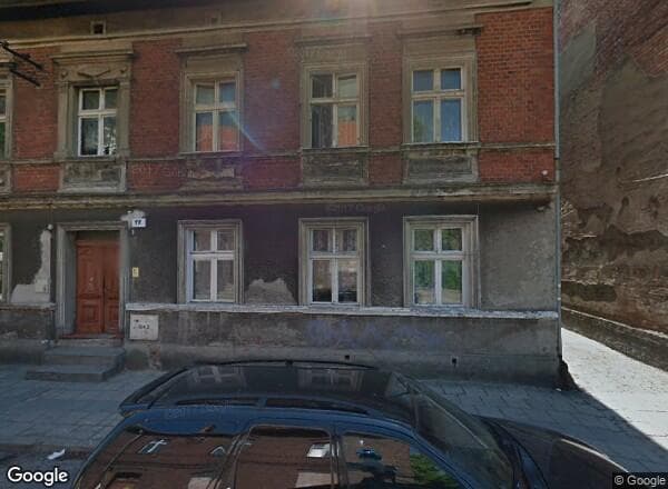 Ceny transakcyjne mieszkań Bydgoszcz Staroszkolna 11