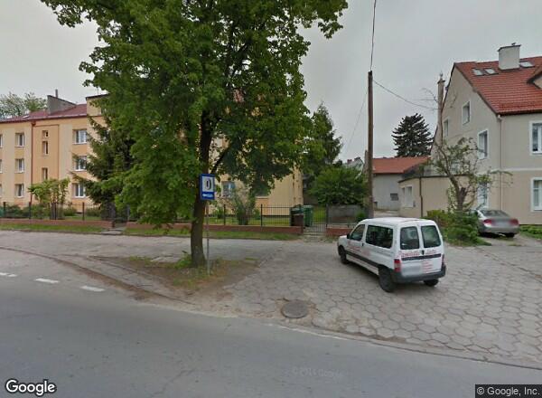 Ceny mieszkań Gdańsk Bernarda Chrzanowskiego 22