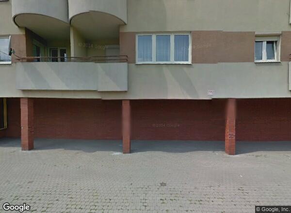 Ceny mieszkań Warszawa ul. Letnia 5