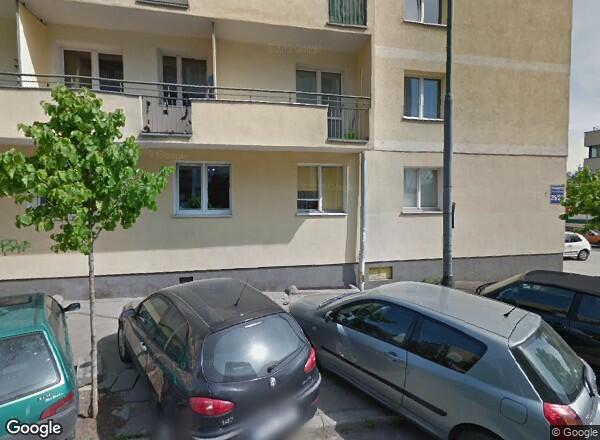 Ceny mieszkań Poznań Romualda Traugutta 27