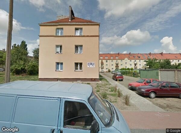 Ceny transakcyjne mieszkań Poznań Wincentego Kadłubka 5