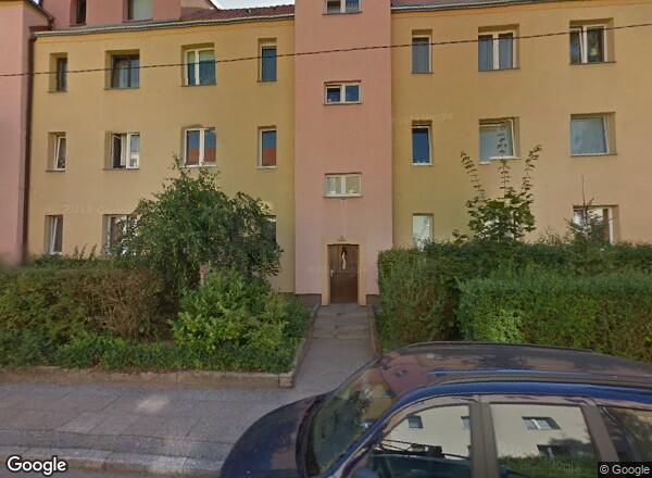 Ceny mieszkań Szczecin Franciszka Ratajczaka 28