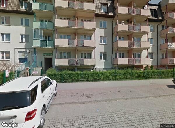 Ceny transakcyjne mieszkań Toruń Nad Strugą 1