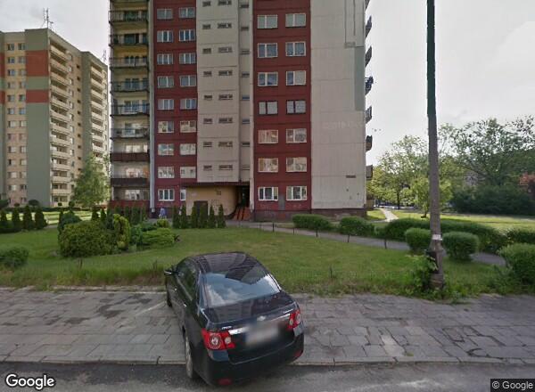 Ceny mieszkań Katowice Wincentego Wajdy 2