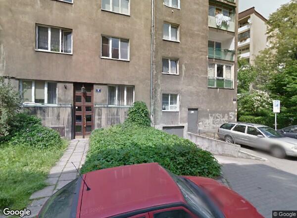 Ceny mieszkań Kraków Bytomska 8