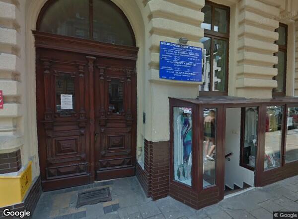 Ceny mieszkań Szczecin Kaszubska 17