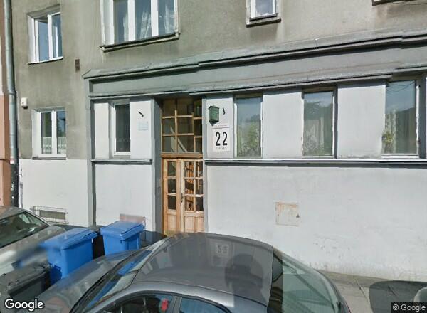 Ceny mieszkań Kraków Iwona Odrowąża 22