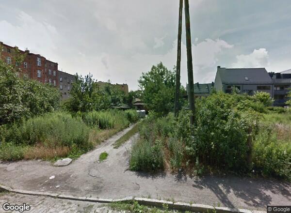 Ceny mieszkań Wrocław UL. AFGAŃSKA 2