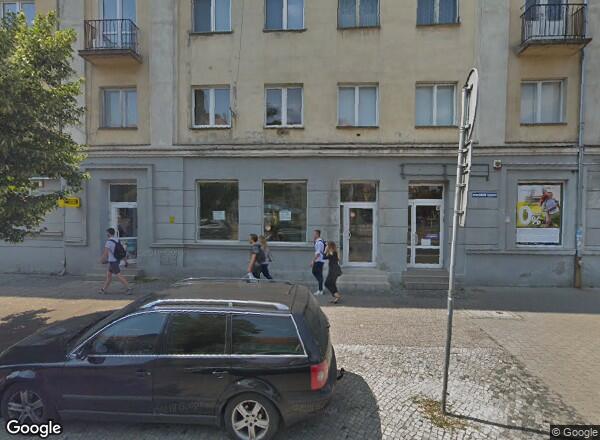 Ceny mieszkań Wrocław UL. POWSTAŃCÓW ŚLĄSKICH 127