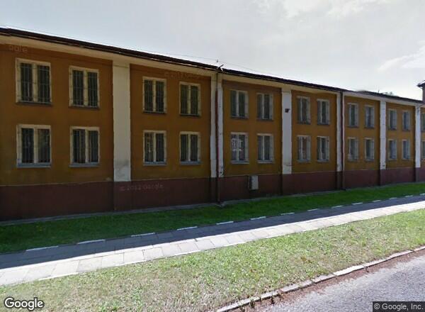 Ceny mieszkań Gdańsk Kasztanowa 6